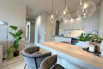 Apartament cu 3 camere decomandat în Lipovei - 3