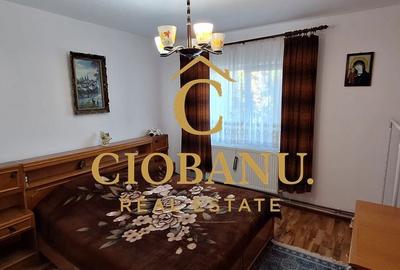 Apartament cu 3 camere decomandat în 1 Mai - 4