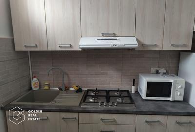 Apartament cu o camera, cu centrala proprie, zona Fabric Apartament cu o camera, cu centrala proprie, zona Fabric - 3