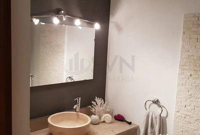 Casă cu 8 camere cu Teren 600 Mp în Pipera - 8