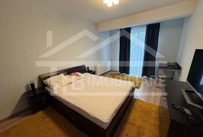 Apartament cu 2 camere semidecomandat în Tudor - 3