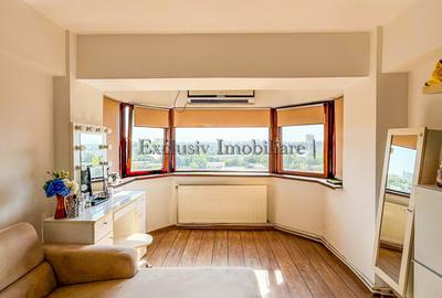 MD-uri - Apartament 3 cam | Vedere panoramica parc si la mare | Mobilat - utilat - 6