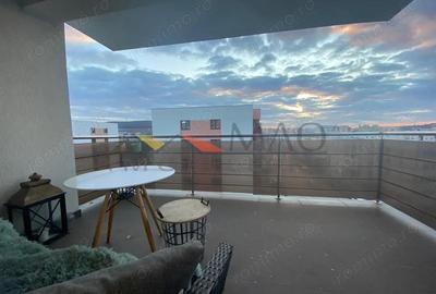 Tudor - Inchiriere ap. 2 camere - Str. Livezeni - 7