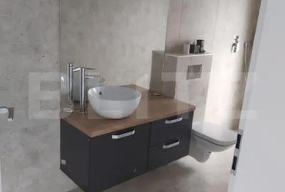 Apartament cu 4 camere decomandat în Baciu - 8