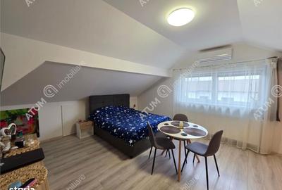 Garsonieră, mobilată în Central - 5