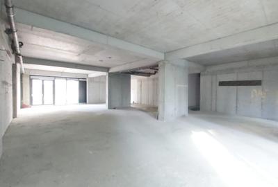 Chirie 246 mp spatiu comercial in Cortina North si 3 locuri parcare - 14