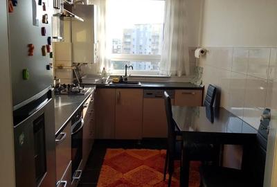 Apartament cu 2 camere decomandat în Avantgarden - 2