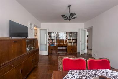 Apartament cu 3 camere decomandat, mobilat în Mihai Bravu - 9