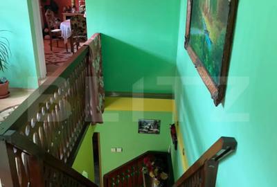 Casă cu 3 camere cu Teren 277 Mp în 7 Noiembrie - 2