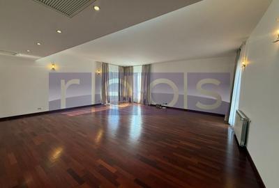 Apartament cu 4 camere, mobilat în Șoseaua Nordului - 2