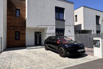 Sub opțiune - Casă - Ema Residence | 120 mp | 3 dormitoare - 1