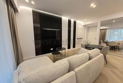 PRIMA INCHIRIERE - Apartament în zona Iancu Nicolae - Cambridge School PRIMA INCHIRIERE - Apartament în zona Iancu Nicolae - Cambridge School - 6