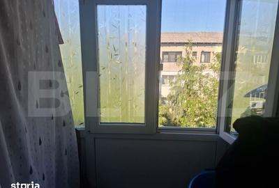 Apartament cu 2 camere decomandat în Micro 5 - 3