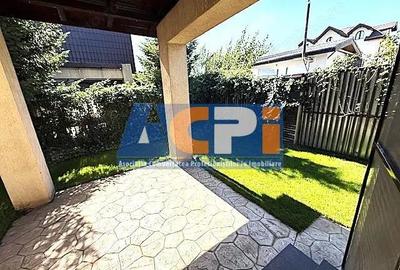 Vila cocheta, 3 camere mobilata si utilata - 2