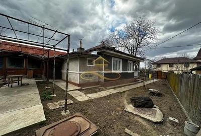 Teren de 1982 mp, în Măgura - 4