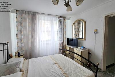 Apartament 2 camere decomandate,in zona Centrala- Liceul Spiru Haret Apartament 2 camere decomandate,in zona Centrala- Liceul Spiru Haret - 7