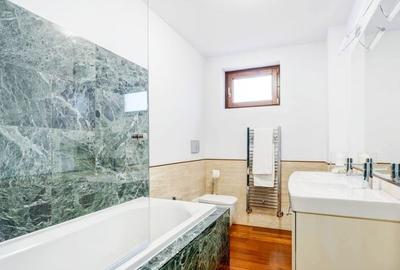 Apartament cu 3 camere decomandat, mobilat în Kiseleff - 7