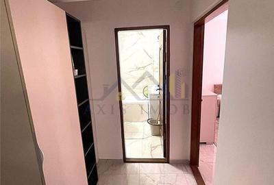 Apartament cu 2 camere decomandat în Ultracentral - 9