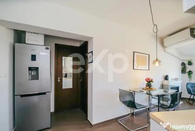 Apartament cu 2 camere decomandat în Buziașului - 4