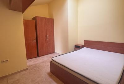 Apartament cu 3 camere semidecomandat, mobilat în Faleza Nord - 12