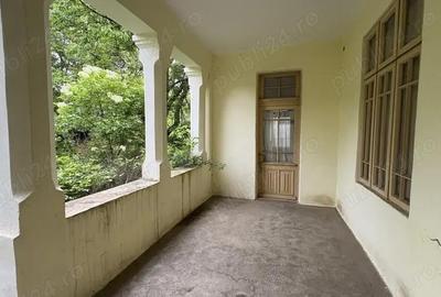 Casă cu 4 camere cu Teren 2100 Mp în Satu Nou - 9