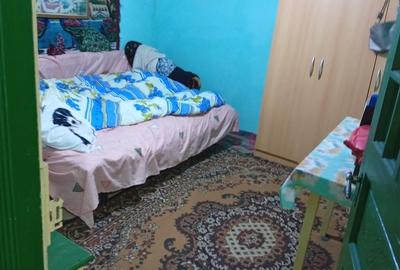 Casă cu 3 camere cu Teren 35 Mp în Central - 5