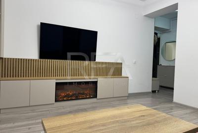 Apartament cu 3 camere decomandat, mobilat în Timișoara - 1