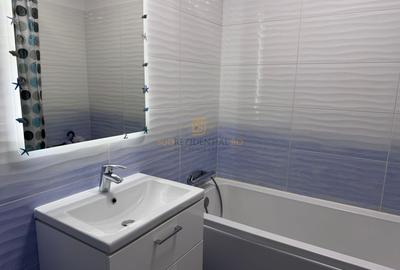 Apartament 2 camere, 55 mp, parcare inclusa, mobilat modern, Sector 4 - 9