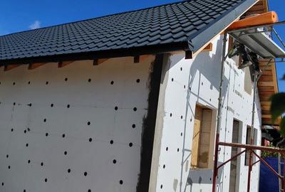 Casă cu 4 camere în Ologeni - 1