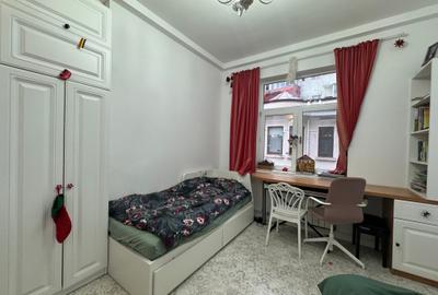 Vanzare casa zona Clucerului cu 2 apartamente Vanzare casa zona Clucerului cu 2 apartamente - 15