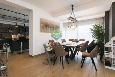 Zona Iancu Nicolae, vila de vanzare, 615 mp construiti, si piscina - 5