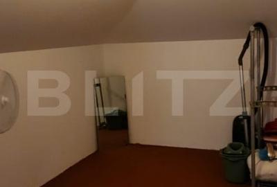 Casa de locuit cu spatiu comercial – venit pasiv lunar, cu preluare de chiriasi - 12