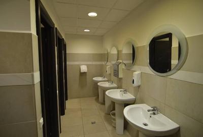 0% comision! Inchiriere birouri Titan, 242 - 3007 mp - 8