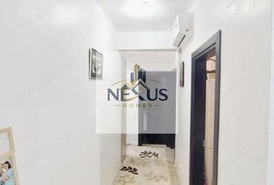 Apartament cu 2 camere decomandat în Central - 1