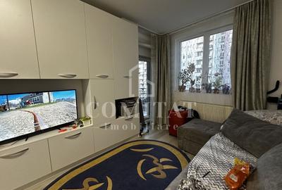 Apartament cu 3 camere decomandat, mobilat în Iris - 2