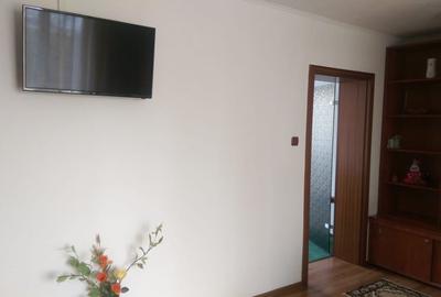 Inchiz apartament cu 2 camere central Timisoara - 10