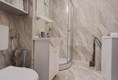 Apartament cu 2 camere decomandat, mobilat în Mărăști - 4