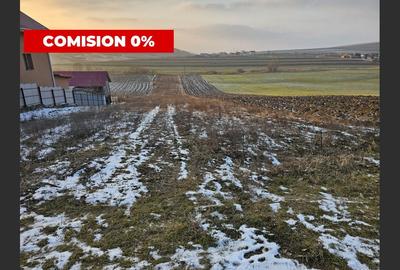Teren de vanzare 4300 MP