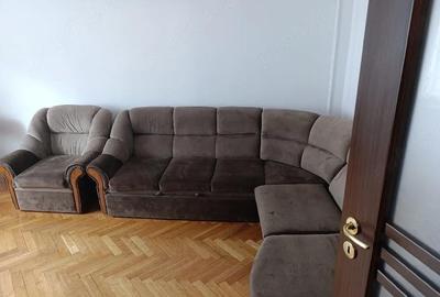 Apartament cu 2 camere decomandat în Mărăței - 3