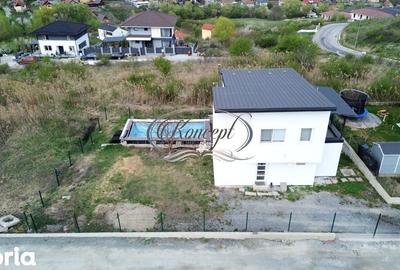 Casă cu 4 camere cu Teren 500 Mp în Apahida - 4