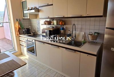 Apartament 2 Camere | Tip Penthouse | 80mp | Avantgarden3 Apartament 2 Camere | Tip Penthouse | 80mp | Avantgarden3 - 8