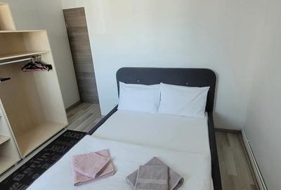 Apartament de inchiriat in Sibiu, et.1, 3 camere decomandate, zona Garii Apartament de inchiriat in Sibiu, et.1, 3 camere decomandate, zona Garii - 4