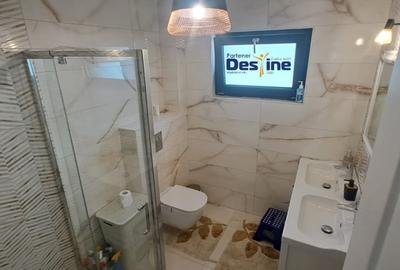 CASA INDIVIDUALA IN STIL MEDITERANEAN P+1+POD, 139 MP, VOROVESTI-MIROSLAVA CASA INDIVIDUALA IN STIL MEDITERANEAN P+1+POD, 139 MP, VOROVESTI-MIROSLAVA - 14