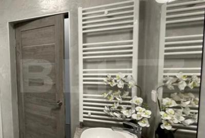 Studio modern, de vanzare, 40 mp , TUDOR - 4