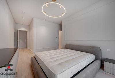 Apartament superb cu 4 camere și terasă de 50 mp în One Rahmaninov - 15