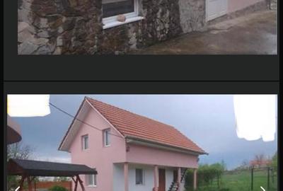 Casă cu 4 camere în Hotar - 3