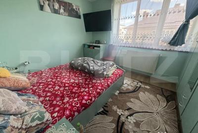 Apartament cu 2 camere decomandat în Livada - 8