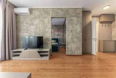 Apartament luminos cu 2 camere in Piata Presei Libere - Expozitiei - 4