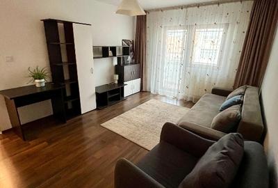 Apartament cu 2 camere decomandat, mobilat în Gară - 7