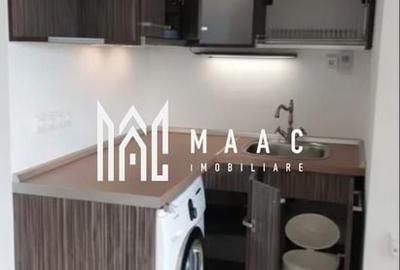 Garsoniera | Terasa | Lift | Renovata | 18 MP | Vasile Aaron - 3